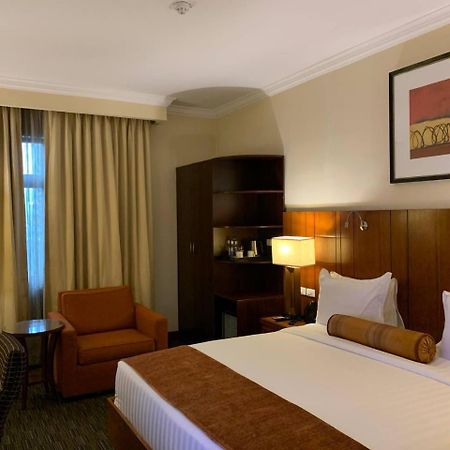 The Hub Hotel Аддис-Абеба Экстерьер фото