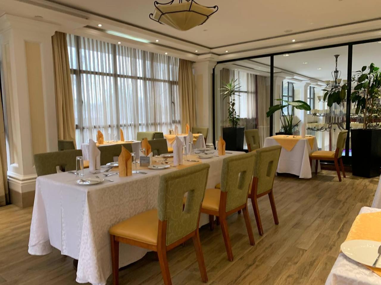 The Hub Hotel Аддис-Абеба Экстерьер фото